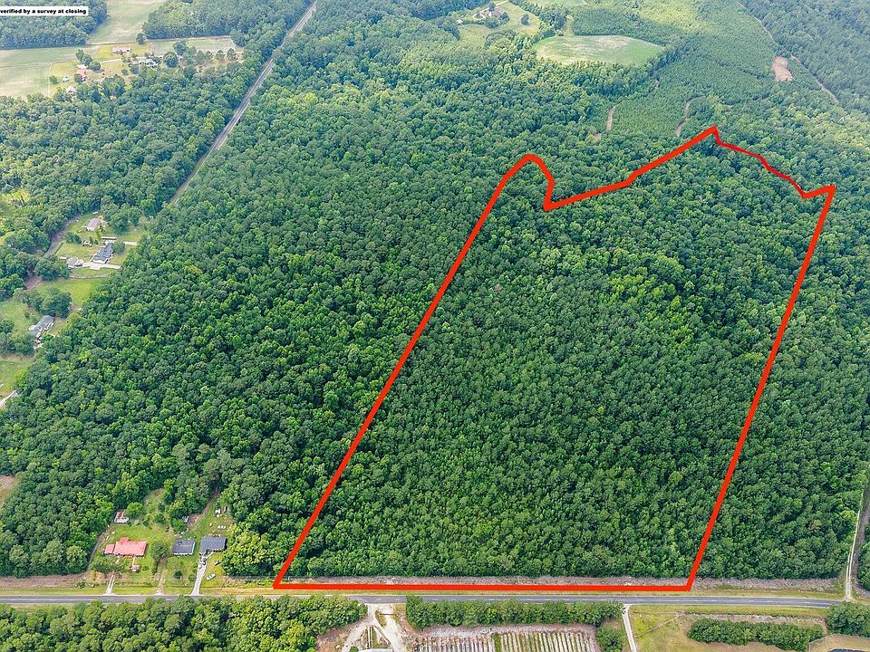 1st image of 28ac Maple Hill School Road