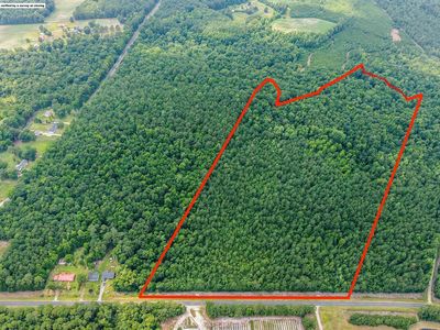 28ac Maple Hill School Road, Maple Hill, NC, 28454