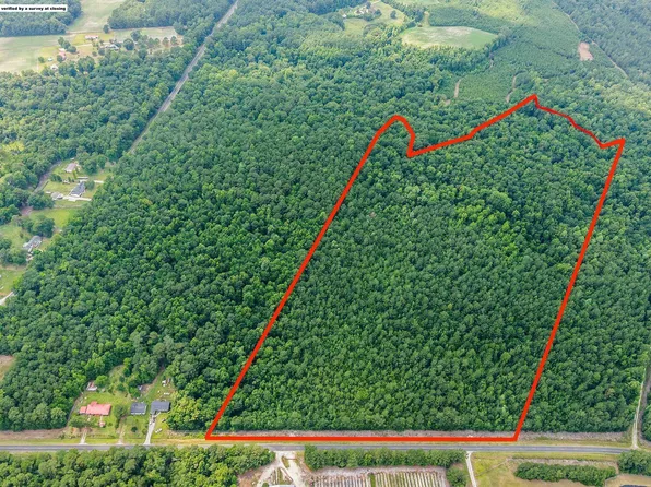 28ac Maple Hill School Road, Maple Hill, NC 28454