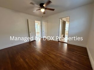 407 S Prospect St, Amarillo, TX 79106