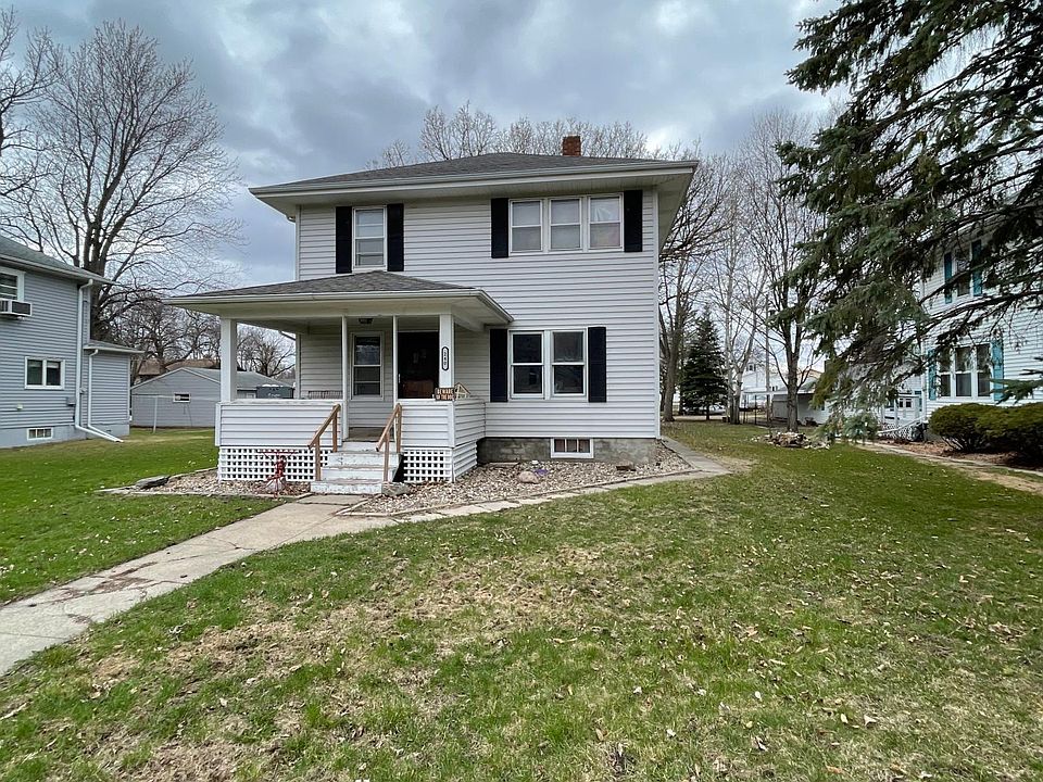 240 3rd St E, Hector, MN 55342 | Zillow