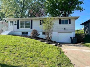 500 14th Ave W, Milan, IL