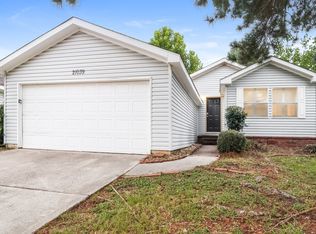 21039 Sweet Blossom Ln, Tomball, TX 77375