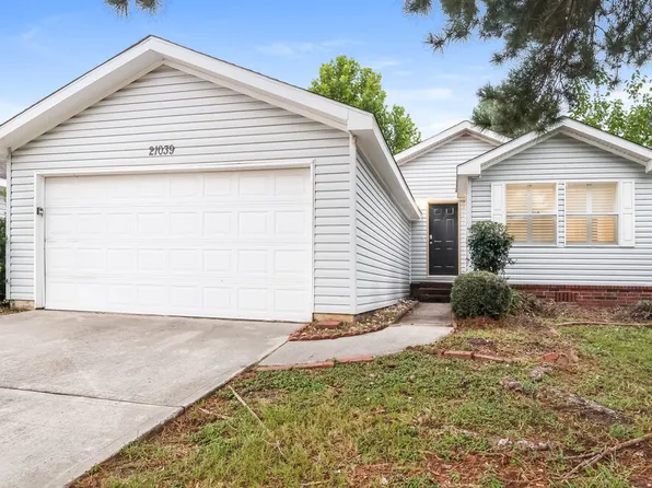 21039 Sweet Blossom Ln, Tomball, TX 77375