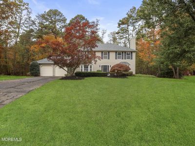 15 Aspen Court, Jackson, NJ, 08527