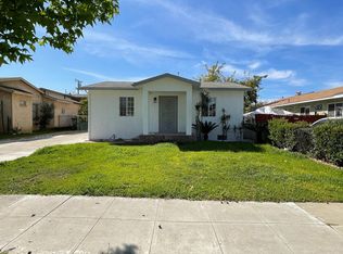 137 N 1st St #137, Montebello, CA 90640