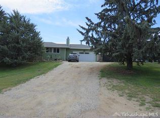 22421 Milky Way, Tehachapi, CA 93561