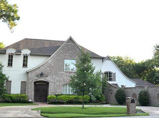 12440 Pebblebrook Dr, Houston, TX 77024