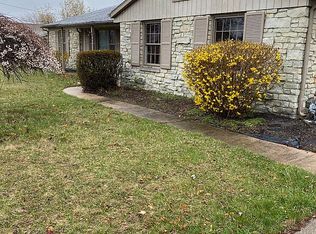 8409 W Butternut Rd, Muncie, IN 47304