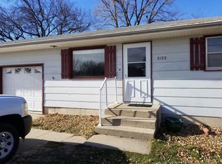 2122 Circle Dr #2124, Grand Island, NE 68801