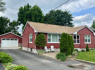 12358 9th Line, Whitchurch Stouffville, ON L4A 1C2