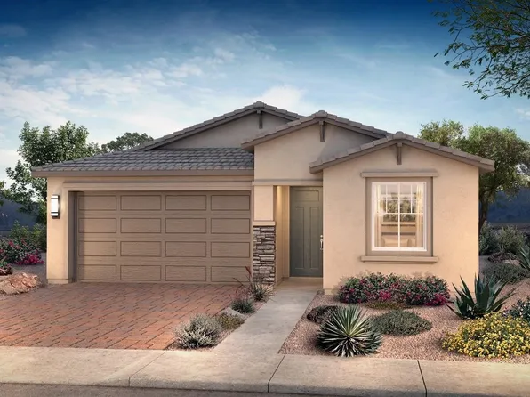 12015 W Wier Ave, Avondale, AZ 85323