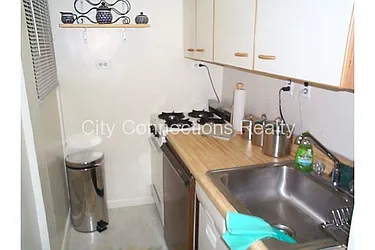 Rented by City Connections Realty