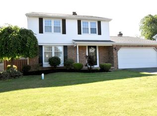 4555 Drayton Pkwy, Hamburg, NY 14075