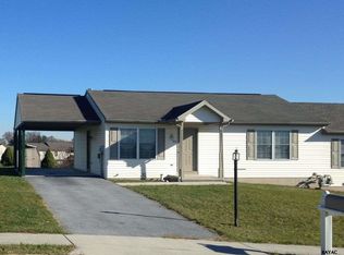 103 Greenfield St, Manchester, PA 17345
