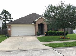2131 Pickwick Pines Dr, Humble, TX 77396