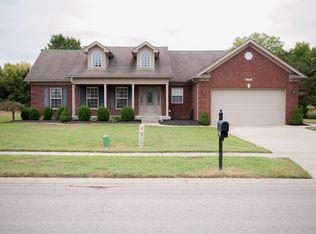 119 Fernwood Dr, Mount Washington, KY 40047