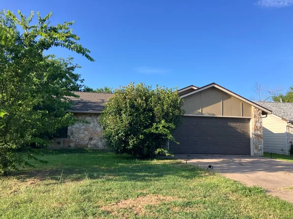513 Purple Sage Dr, Round Rock, TX 78681
