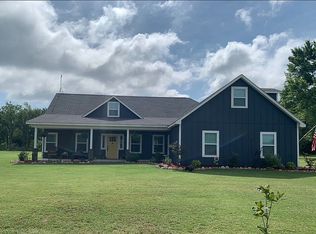2008 Hillcrest Dr, Henryetta, OK 74437