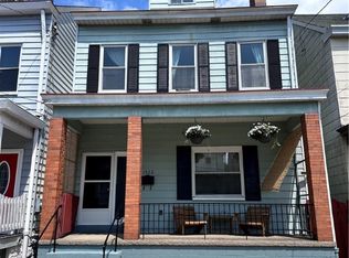 1920 Bader St, Pittsburgh, PA 15212