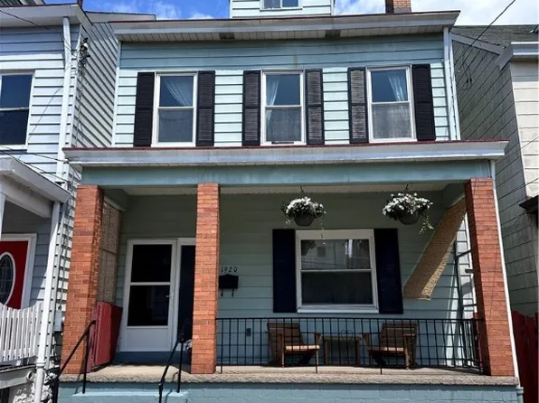 1920 Bader St, Pittsburgh, PA 15212