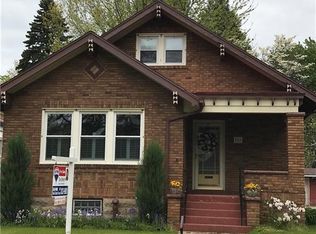 205 Lincoln Ave, Erie, PA 16505