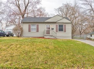 1617 Merle Hay Rd, Des Moines, IA 50310