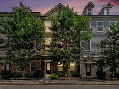 2178 Colvin Ct, Atlanta, GA, 30318
