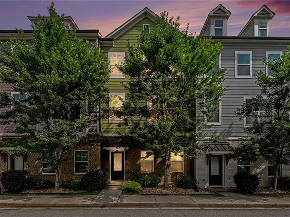 2178 Colvin Ct, Atlanta, GA 30318
