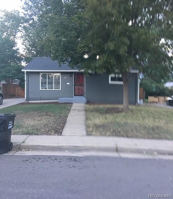 1st image of 1231 S Zuni St