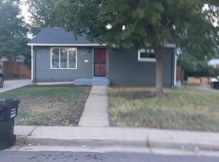 1231 S Zuni St, Denver, CO 80223