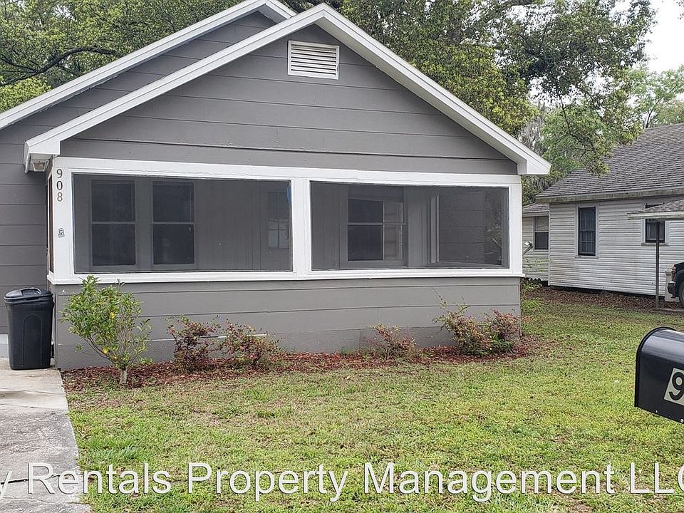 1st image of 908 N Warnell St