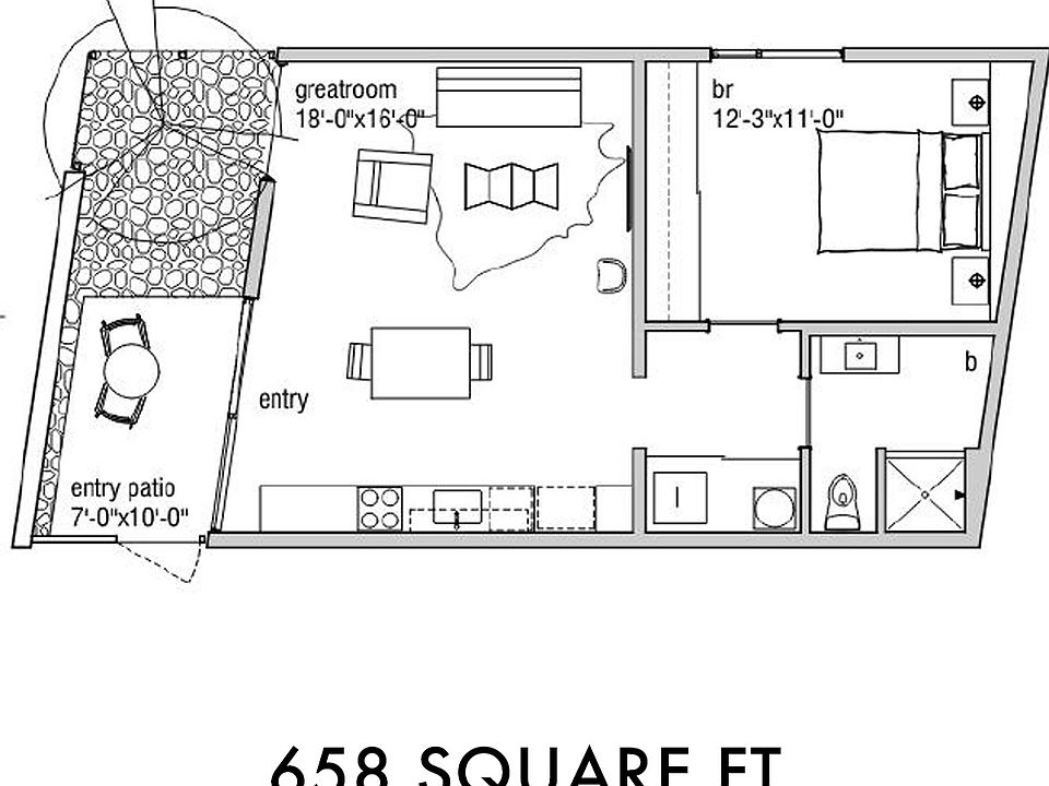 6115 E Hollyhock St Phoenix AZ Zillow