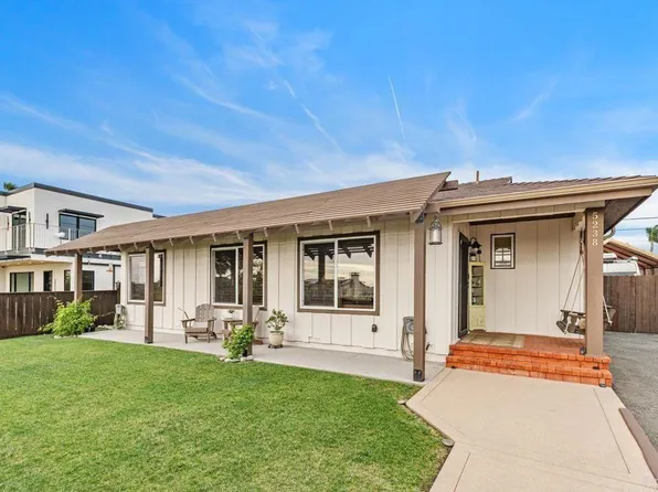 5238 Carlsbad Blvd, Carlsbad, CA 92008