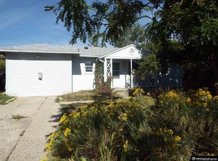 2214 S Odell Ave, Casper, WY 82604
