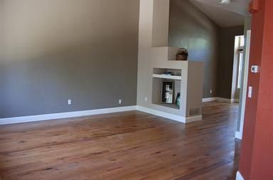 Main Level Living Area