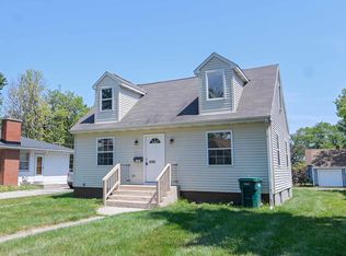 1737 Grove Ave, North Chicago, IL 60064