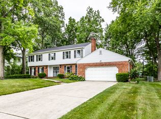 5257 E 78th Pl, Indianapolis, IN 46250