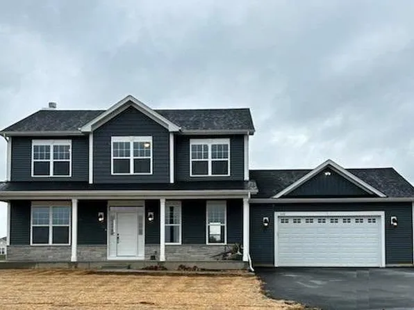 414 Manchester DRIVE #Lt127 Adams, Williams Bay, WI 53191