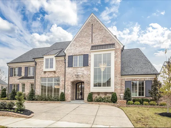 674 Bushwillow Ln Lot 70, Collierville, TN 38017
