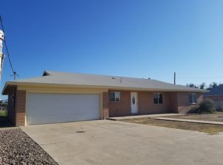 3140 W 8th St, Thatcher, AZ 85552