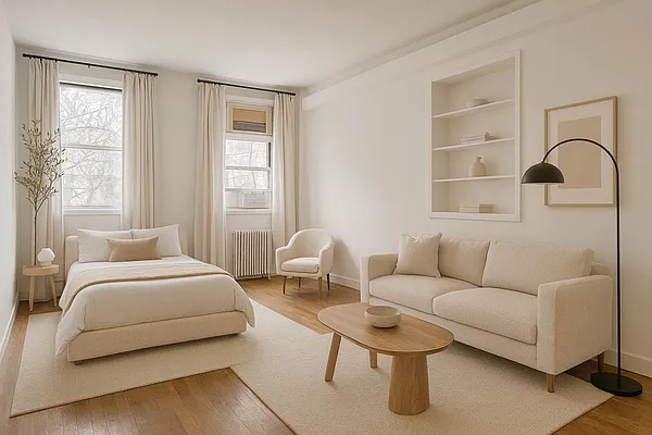 196 Prince Street #2H