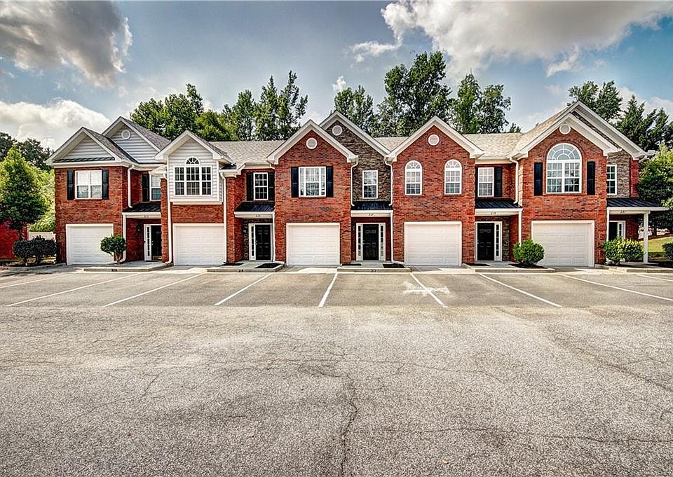 217 Morris Ln Woodstock GA Zillow