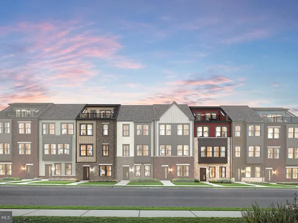 1403 Broomsedge Ln, Laurel, MD 20724