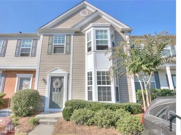 1021 Annazanes Ct, Alpharetta, GA 30004