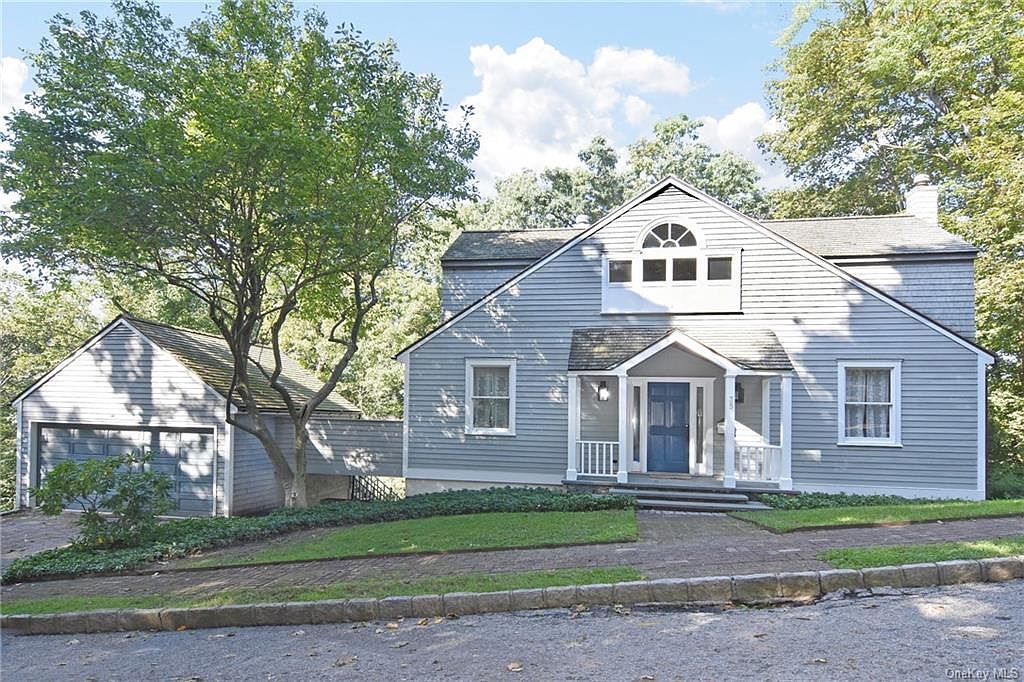 35 Sheldon Place, Hastings On Hudson, NY 10706 Zillow