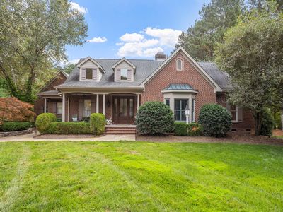 740 Loch Highlands Dr, Raleigh, NC, 27606