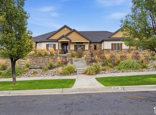 2591 S Lookout Ridge Dr, Mapleton, UT 84664