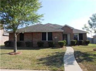 2902 Glendale Dr, Wylie, TX 75098