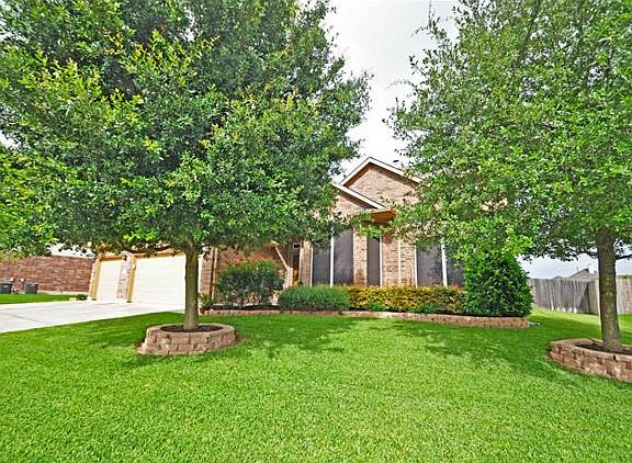 5th image of 20412 Crooked Stick Dr